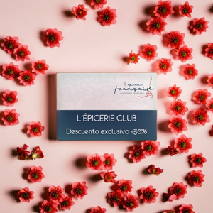 Membresía Privilège L'Epicerie Club