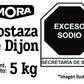 Mostaza 5kg 76x51