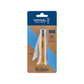 Navaja Opinel Nº 08 Inox – Cuchillo Plegable de Acero Inoxidable y Madera