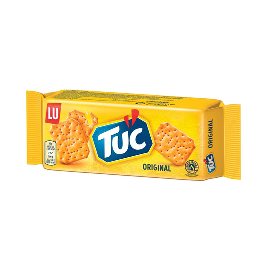 Galletas saladas TUC (cons. pref. 31/10/2024)