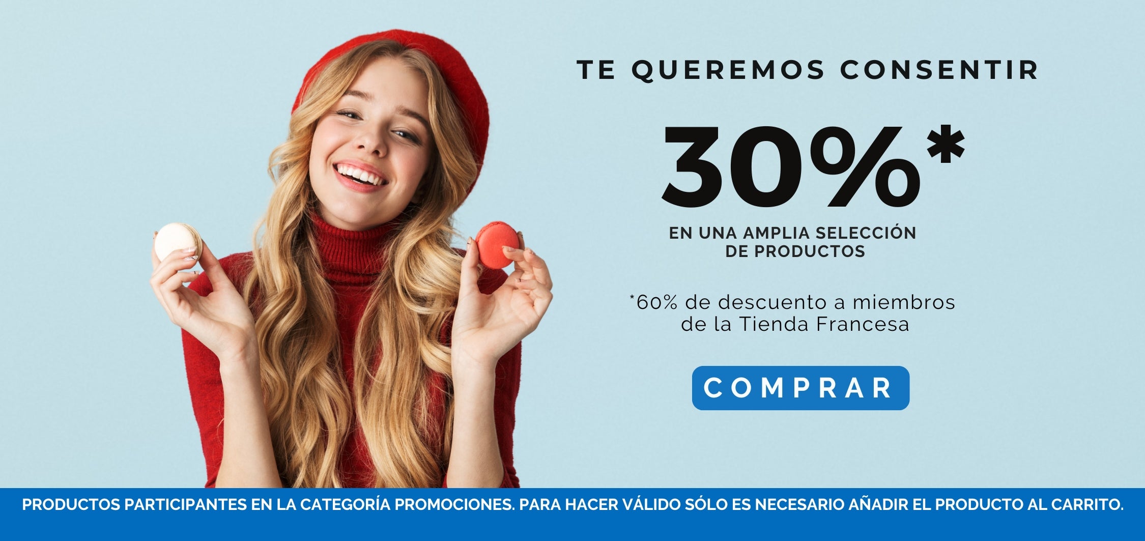 Tienda Francesa Productos Franceses en Mexico