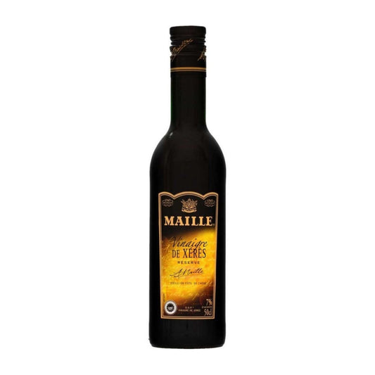 Vinagre Maille de Jerez