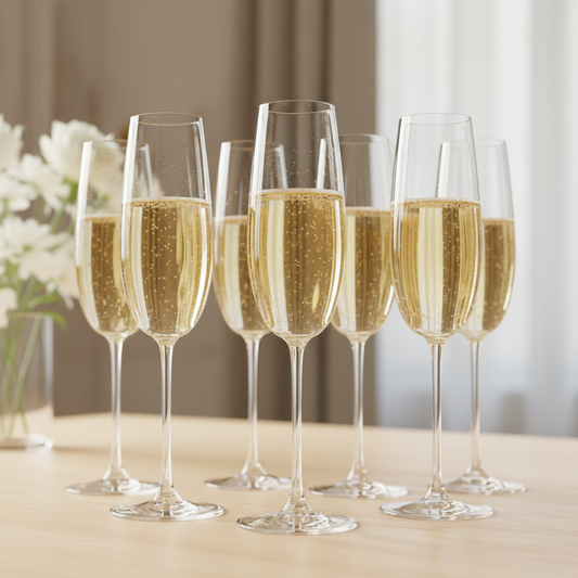 Jugo de manzana espumoso Champomy