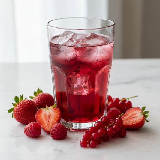 Jarabe Teisseire de Granadina – Sirop Francés