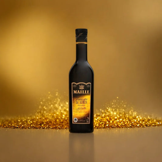 Vinagre Maille de Jerez