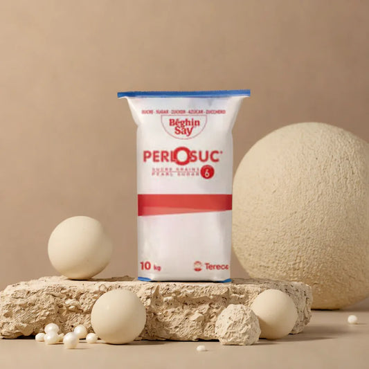 Azúcar perla N°6 Beghin Say
